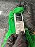 Shein Color Block Green Jumpsuit Size L - photo 4