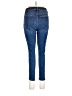 Ann Taylor LOFT Solid Blue Jeans Size 30 waist - photo 2