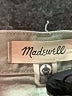 Madewell Green Jeans Size 26 waist - photo 7