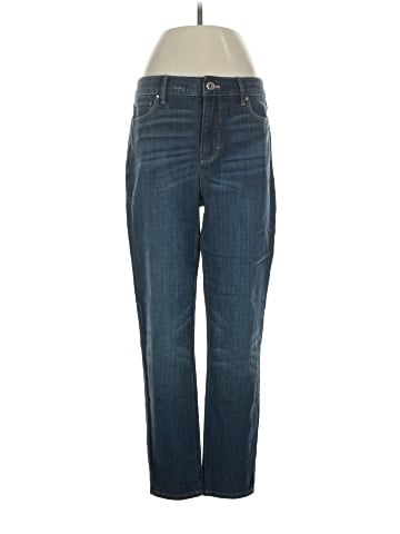 White House Black Market Jeans (view 1)