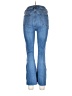 Ann Taylor LOFT Hearts Blue Jeans Size 10 - photo 2