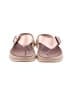 FitFlop Pink Wedges Size 10 - photo 2