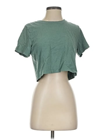 Urban Outfitters Short Sleeve T-Shirt (view 1)