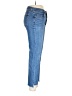 Ann Taylor LOFT Hearts Blue Jeans Size 10 - photo 4