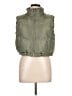 Assorted Brands 100% Polyester Green Vest Size L - photo 1
