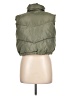 Assorted Brands 100% Polyester Green Vest Size L - photo 2