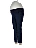 Maternal America Blue Active Pants Size L - photo 1