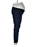 Maternal America Blue Active Pants Size L - photo 4