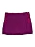 Athleta Color Block Purple Active Skort Size 2X - photo 1