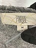 Pinque Color Block Gray Cardigan Size M - photo 7