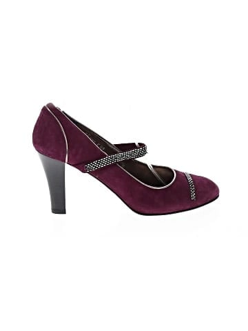 Coach Heels (view 1)