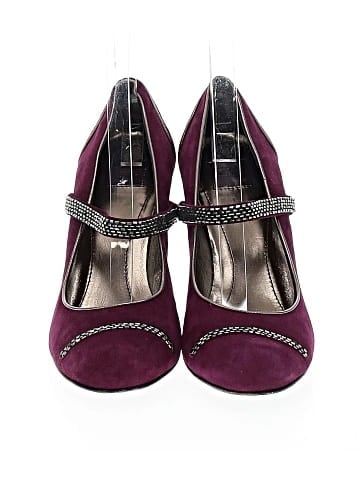 Coach Heels (view 2)