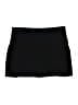 Athleta Solid Black Active Skort Size 2X - photo 2
