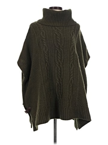 NANETTE Nanette Lepore Poncho (view 1)