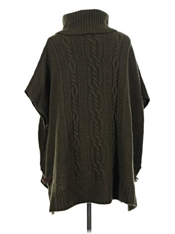 NANETTE Nanette Lepore Poncho (view 2)