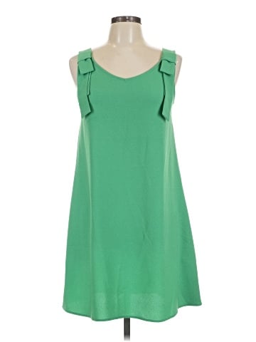 Nicole Miller Casual Dress (view 1)