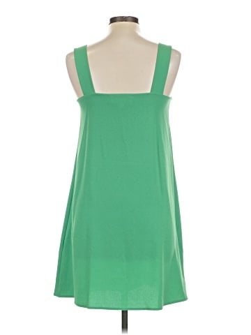 Nicole Miller Casual Dress (view 2)
