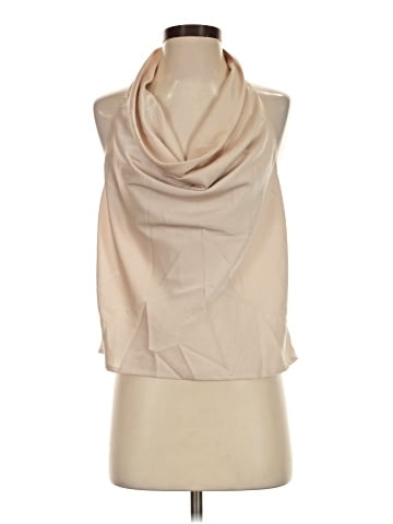 Do & Be Sleeveless Blouse (view 1)