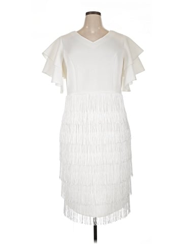 ASHRO Cocktail Dress (view 1)