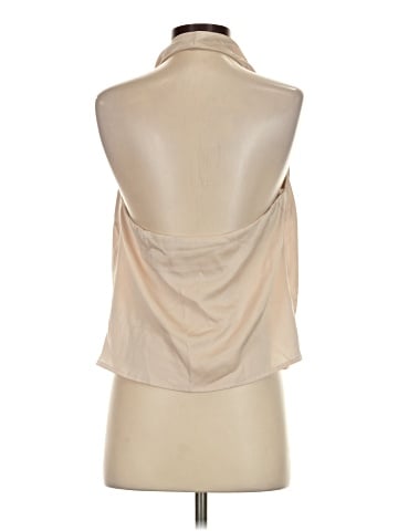 Do & Be Sleeveless Blouse (view 2)