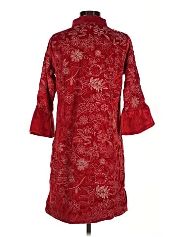 Gretchen Scott Designs Casual Dress (view 2)