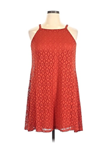 Luxology Casual Dress (view 1)