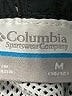 Columbia 100% Nylon Solid Black Athletic Shorts Size M (kids) - photo 3