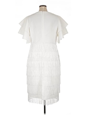 ASHRO Cocktail Dress (view 2)