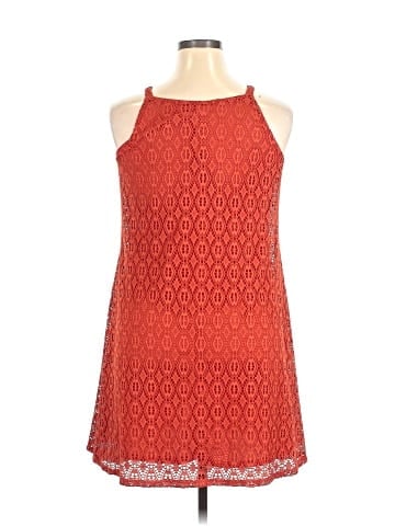 Luxology Casual Dress (view 2)