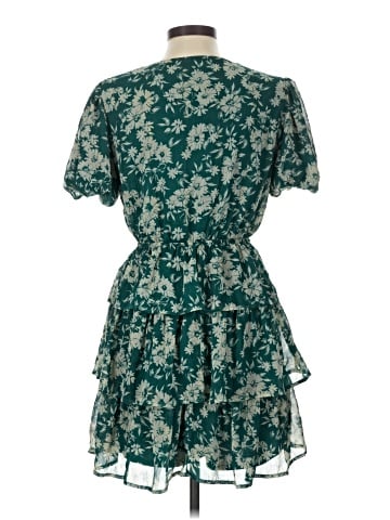 Mimi Chica Casual Dress (view 2)