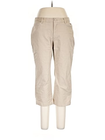 Eddie Bauer Khakis (view 1)