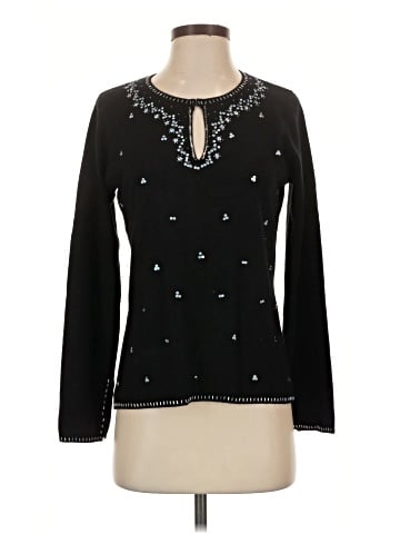 Designers Originals Long Sleeve Blouse (view 1)