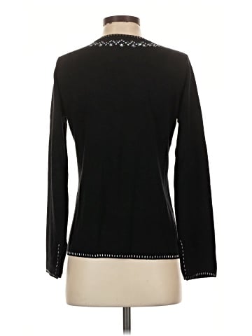 Designers Originals Long Sleeve Blouse (view 2)