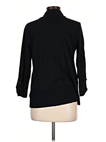 Charter Club 3/4 Sleeve T-Shirt (view 2)