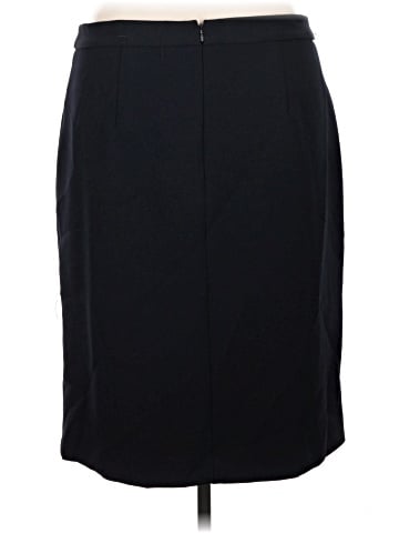 Ann Taylor Formal Skirt (view 2)