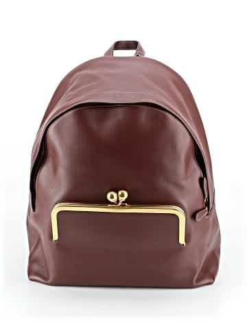 Coach Backpack (view 1)