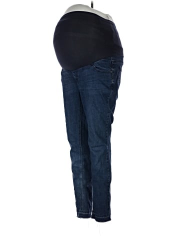 Indigo Blue Jeans (view 1)