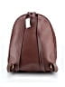 Coach 100% Leather Burgundy Backpack One size - photo 2