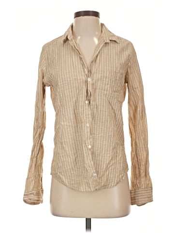 Frank & Eileen Long Sleeve Button-Down Shirt (view 1)