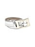 Assorted Brands Silver Belt Size M - photo 1