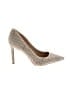 Sam Edelman Ivory Heels Size 10 1/2 - photo 1
