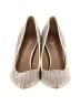 Sam Edelman Ivory Heels Size 10 1/2 - photo 2