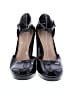 Assorted Brands Black Heels Size 7 - photo 2