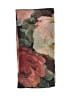 Unbranded Floral Brown Scarf One size - photo 2