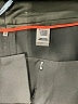 Elie Tahari Gray Wool Pants Size 2 - photo 7