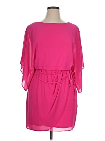 Jessica Howard Cocktail Dress (view 1)