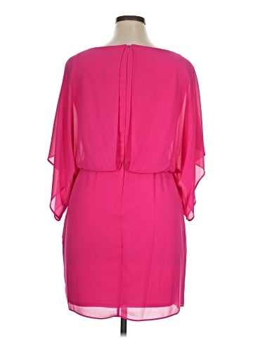 Jessica Howard Cocktail Dress (view 2)