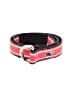Vineyard Vines Pink Belt Size S - photo 1