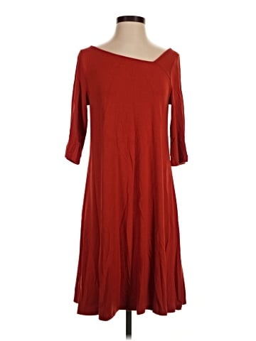 Eileen Fisher Casual Dress (view 1)