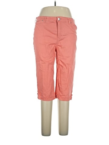 Gloria Vanderbilt Casual Pants (view 1)